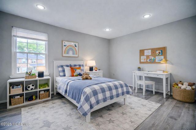 28 Morgan Place 28, East Brunswick, NJ 08816