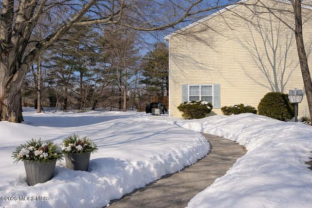 28 Morgan Place 28, East Brunswick, NJ 08816