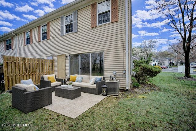 28 Morgan Place 28, East Brunswick, NJ 08816