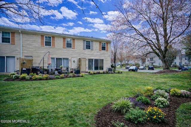 28 Morgan Place 28, East Brunswick, NJ 08816