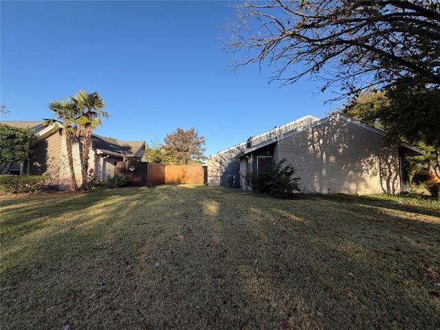 3357 Canyon Valley Trail, Plano, TX 75023