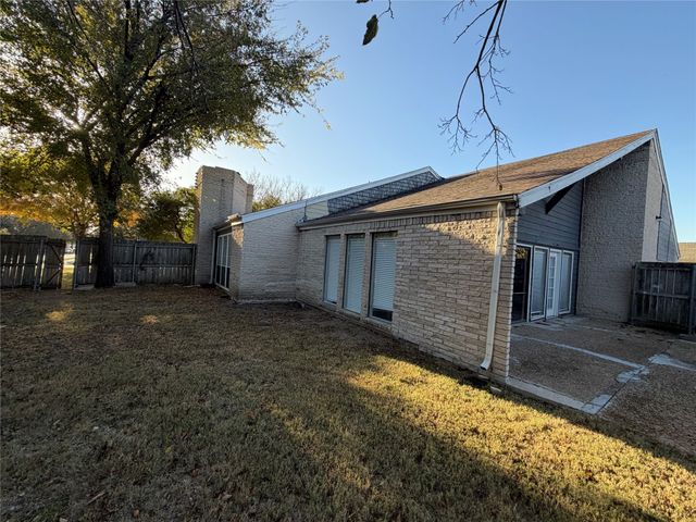 3357 Canyon Valley Trail, Plano, TX 75023