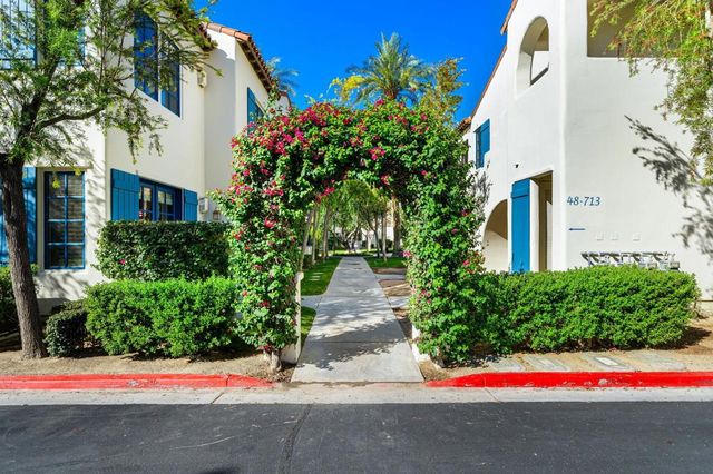 48717 Classic Drive, La Quinta, CA 92253