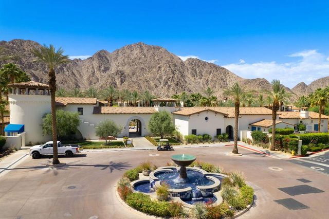 48717 Classic Drive, La Quinta, CA 92253