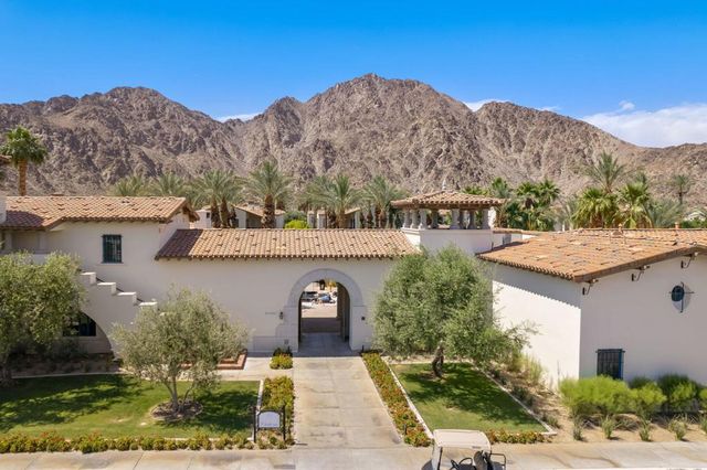 48717 Classic Drive, La Quinta, CA 92253