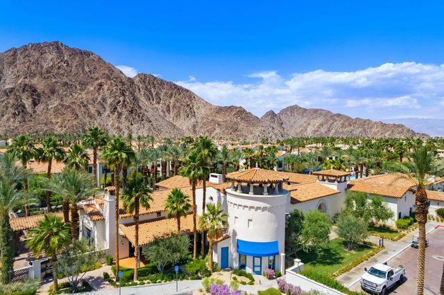 48717 Classic Drive, La Quinta, CA 92253