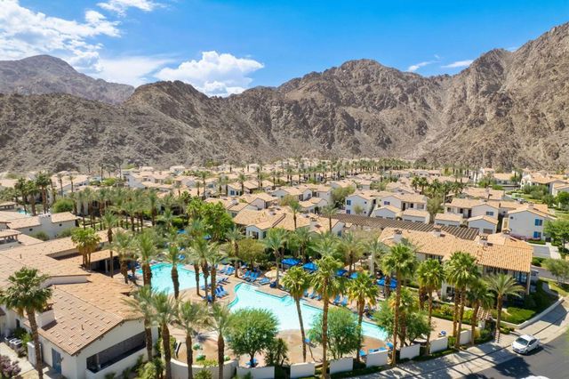 48717 Classic Drive, La Quinta, CA 92253