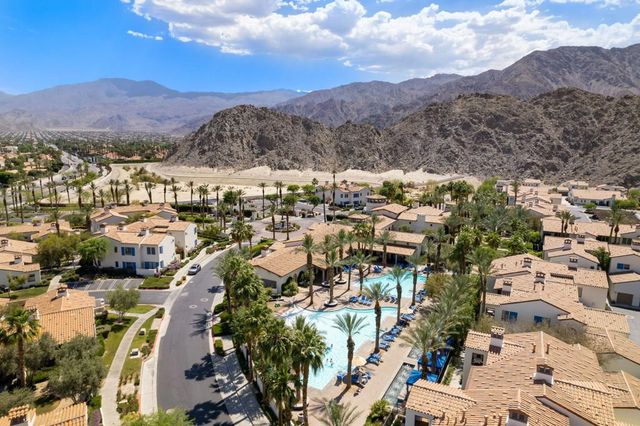 48717 Classic Drive, La Quinta, CA 92253