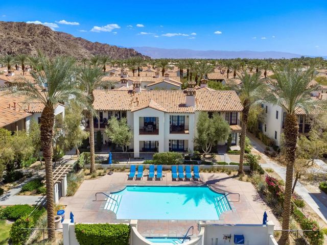 48717 Classic Drive, La Quinta, CA 92253