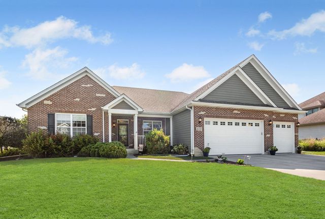 428 E Frontier Drive, Minooka, IL 60447