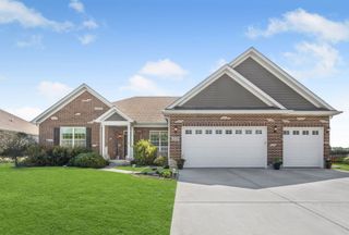 428 E Frontier Drive, Minooka, IL 60447