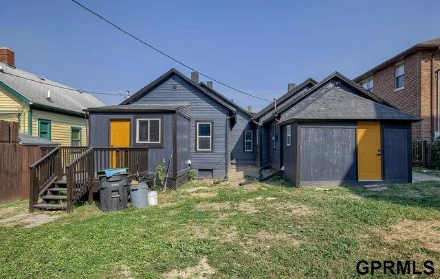 3105 Marcy Street, Omaha, NE 68105