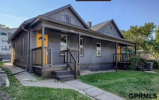 3105 Marcy Street, Omaha, NE 68105
