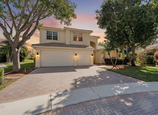 7938 Sunburst Terrace, Lake Worth, FL 33467