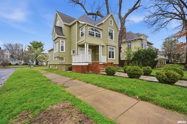 1637 W MOSS Avenue, Peoria, IL 61606