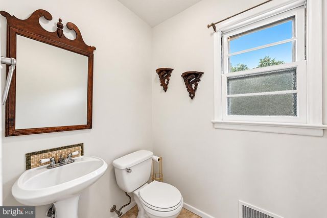 292 GLENN AVE, Lawrence, NJ 08648