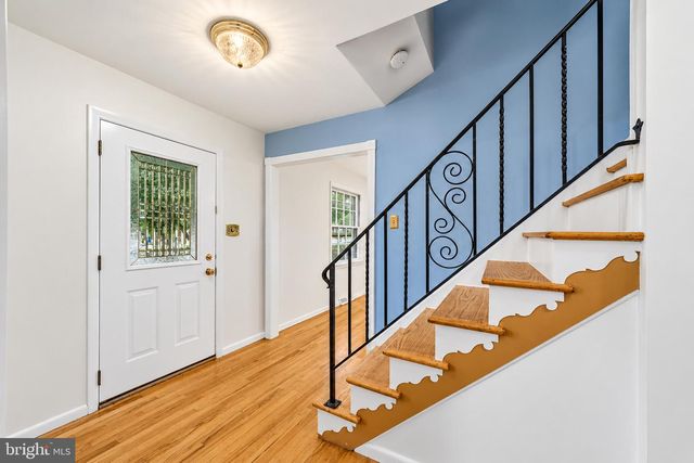 292 GLENN AVE, Lawrence, NJ 08648