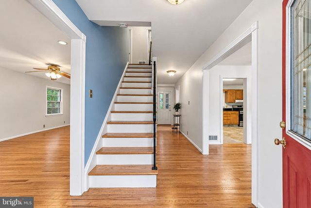 292 GLENN AVE, Lawrence, NJ 08648
