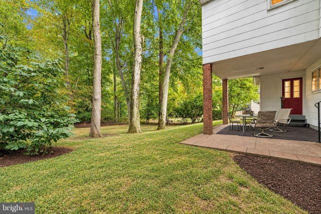 292 GLENN AVE, Lawrence, NJ 08648