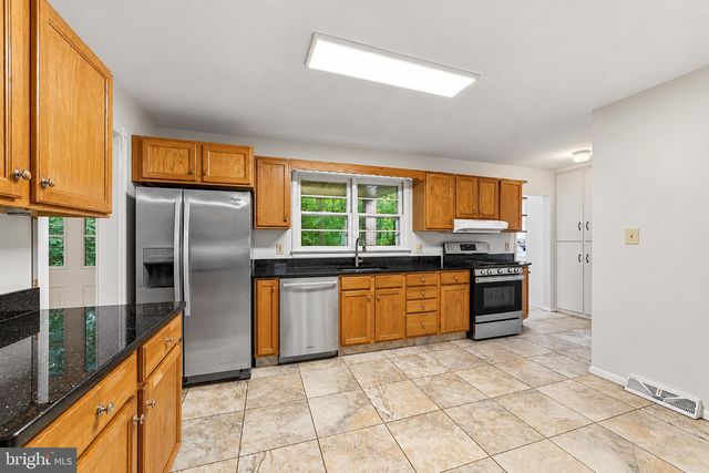 292 GLENN AVE, Lawrence, NJ 08648