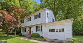 292 GLENN AVE, Lawrence, NJ 08648