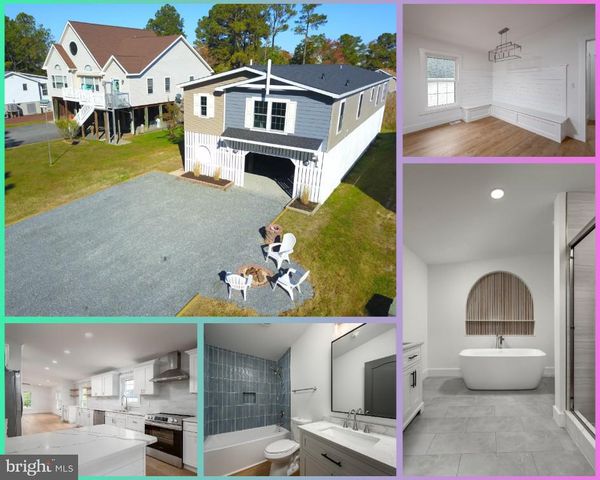 12403 SALISBURY RD, Ocean City, MD 21842