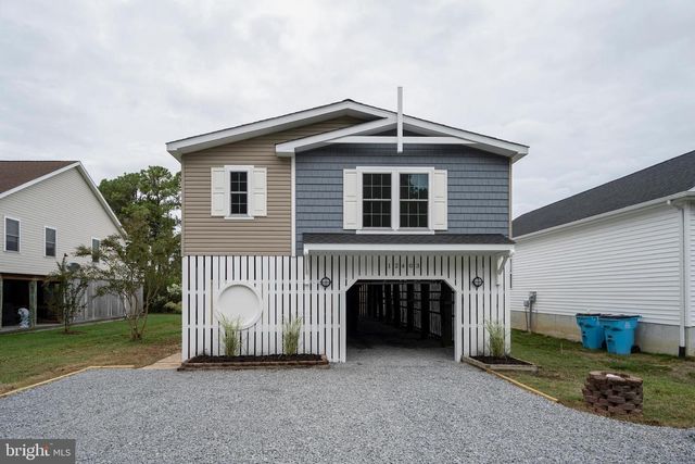 12403 SALISBURY RD, Ocean City, MD 21842