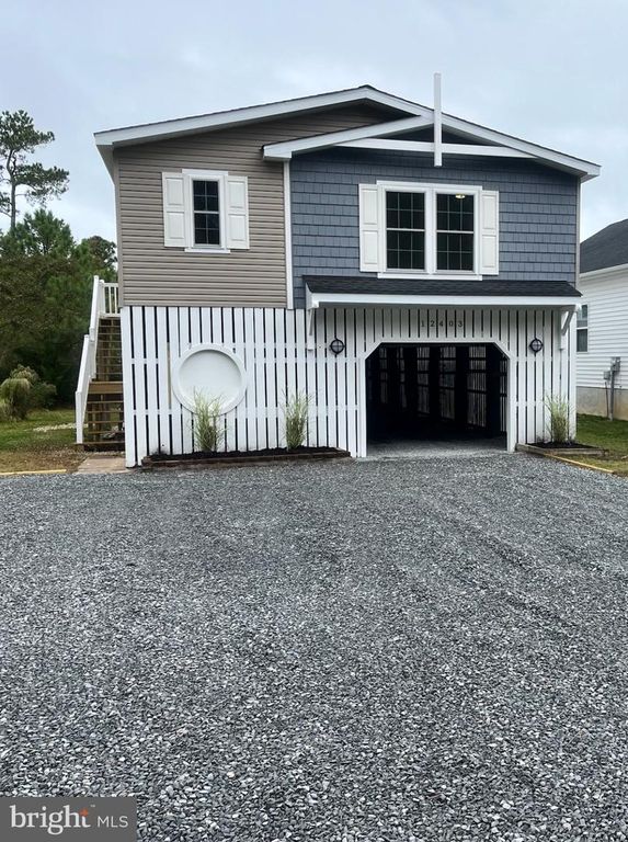 12403 SALISBURY RD, Ocean City, MD 21842