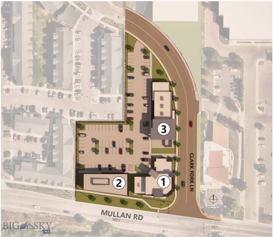 3760 Mullan Road D, Missoula, MT 59808 photo 16