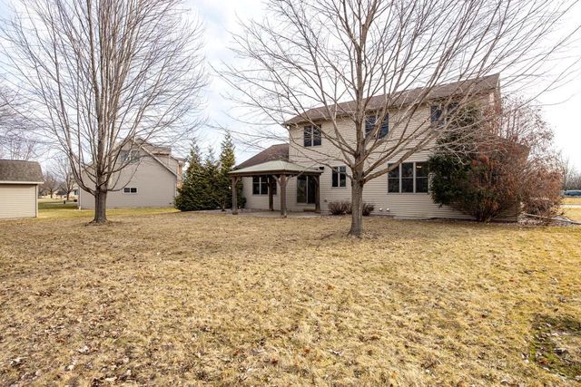 N9221 PHLOX DRIVE, Appleton, WI 54915