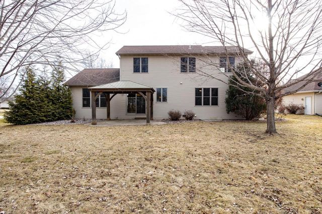 N9221 PHLOX DRIVE, Appleton, WI 54915