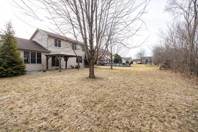 N9221 PHLOX DRIVE, Appleton, WI 54915