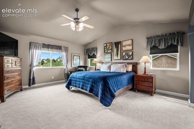 5655 Bridlespur Ridge Place, Colorado Springs, CO 80918
