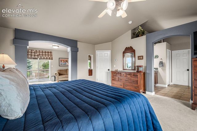 5655 Bridlespur Ridge Place, Colorado Springs, CO 80918