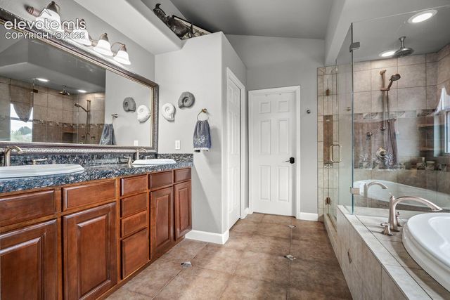 5655 Bridlespur Ridge Place, Colorado Springs, CO 80918