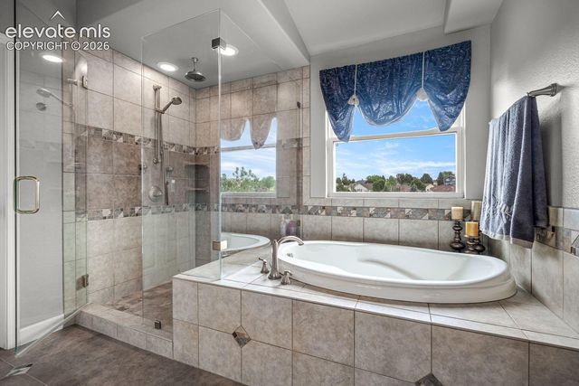 5655 Bridlespur Ridge Place, Colorado Springs, CO 80918