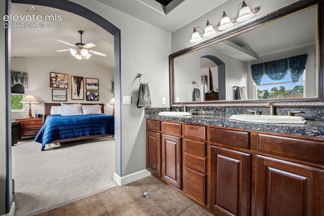 5655 Bridlespur Ridge Place, Colorado Springs, CO 80918
