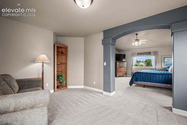 5655 Bridlespur Ridge Place, Colorado Springs, CO 80918