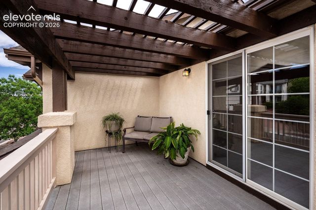 5655 Bridlespur Ridge Place, Colorado Springs, CO 80918