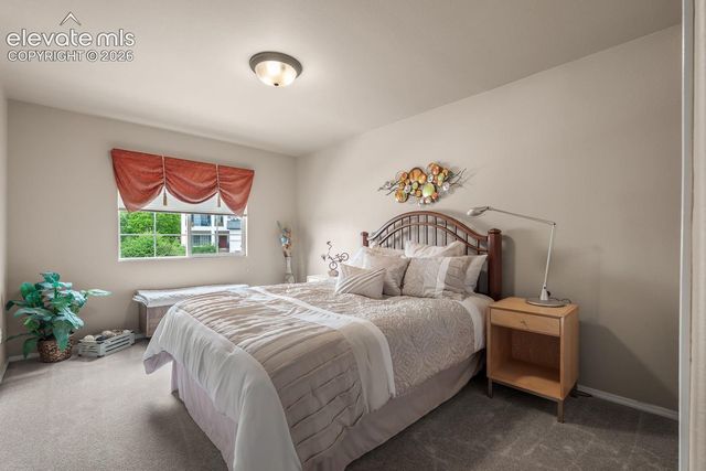 5655 Bridlespur Ridge Place, Colorado Springs, CO 80918