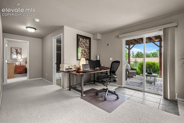 5655 Bridlespur Ridge Place, Colorado Springs, CO 80918