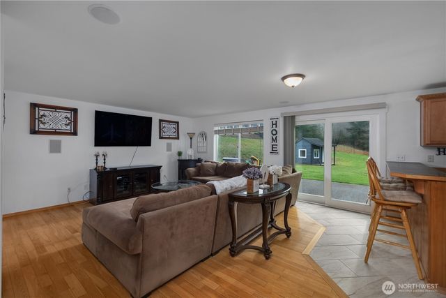 6 N Clear View Drive, Montesano, WA 98563