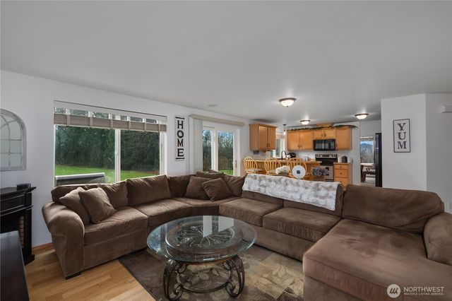 6 N Clear View Drive, Montesano, WA 98563