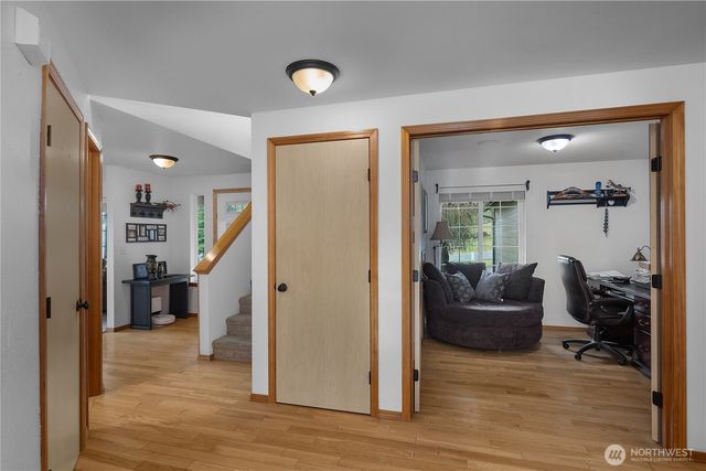 6 N Clear View Drive, Montesano, WA 98563