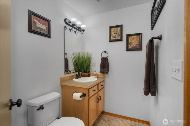 6 N Clear View Drive, Montesano, WA 98563