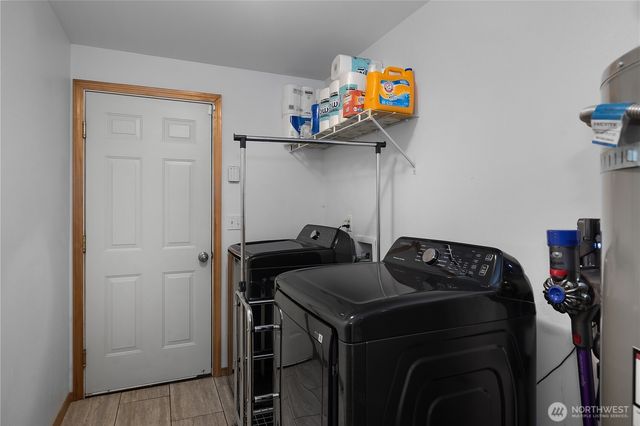 6 N Clear View Drive, Montesano, WA 98563