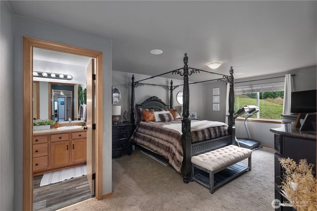 6 N Clear View Drive, Montesano, WA 98563