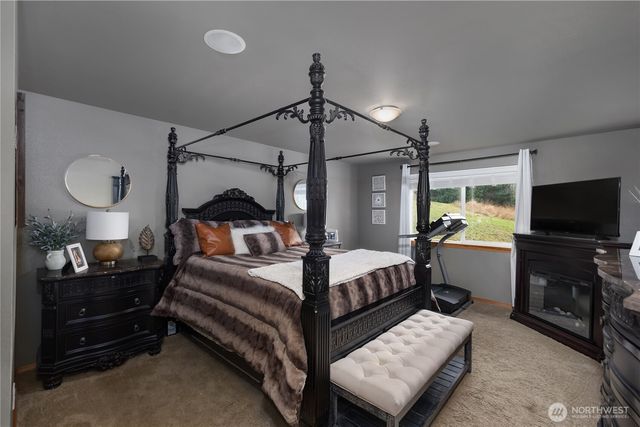 6 N Clear View Drive, Montesano, WA 98563