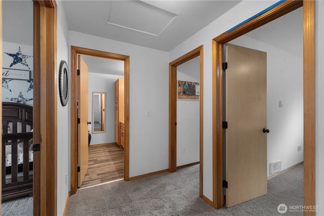 6 N Clear View Drive, Montesano, WA 98563