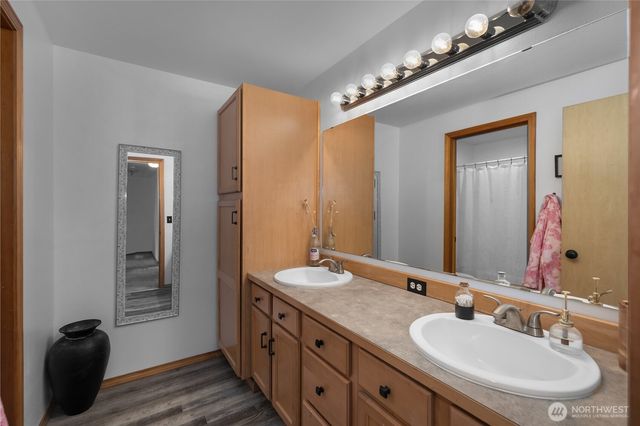 6 N Clear View Drive, Montesano, WA 98563